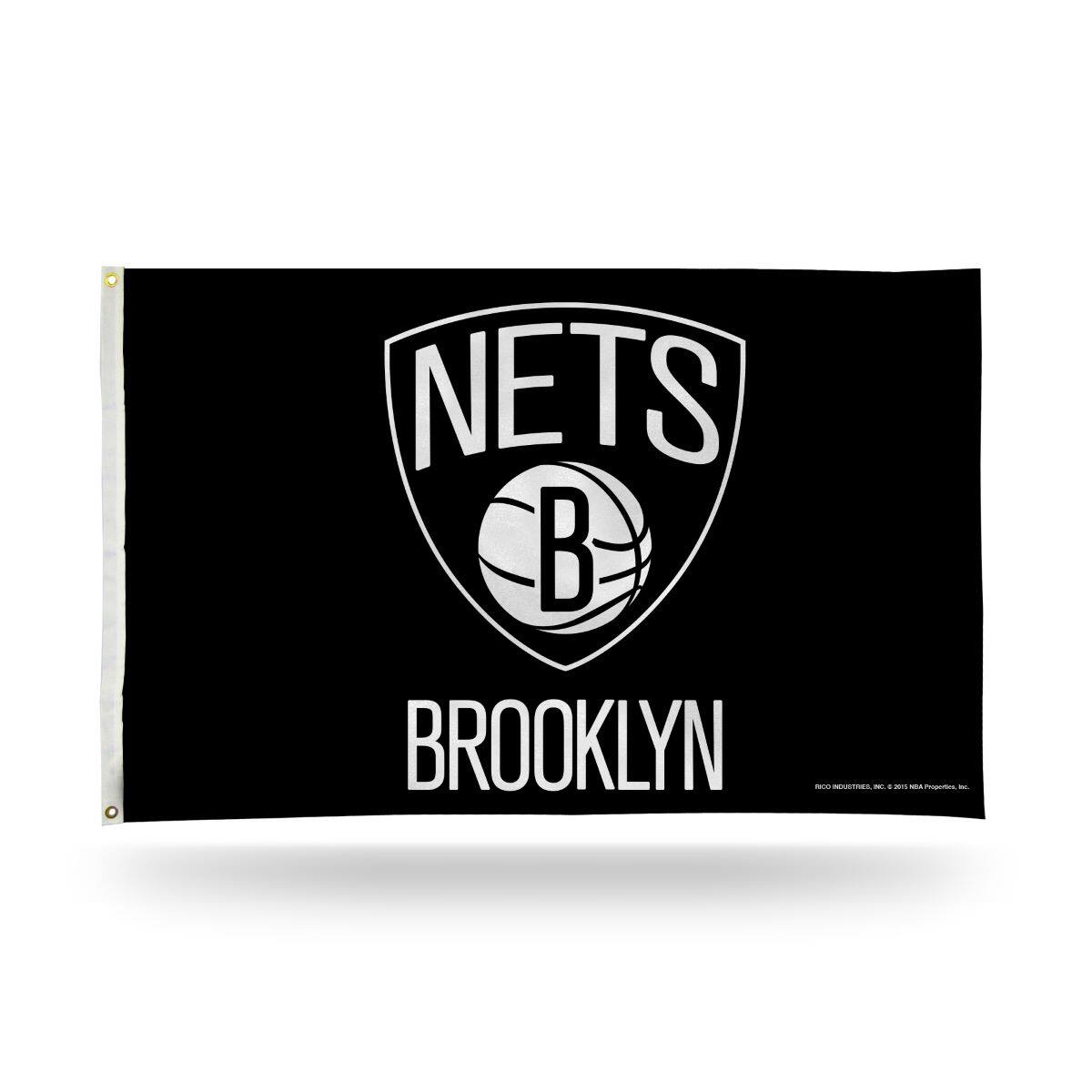 NETS  
BROOKLYN