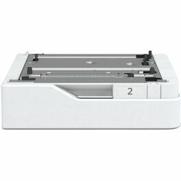 Xerox - 550-Sheet Paper Tray - 550 Sheet - Plain Paper