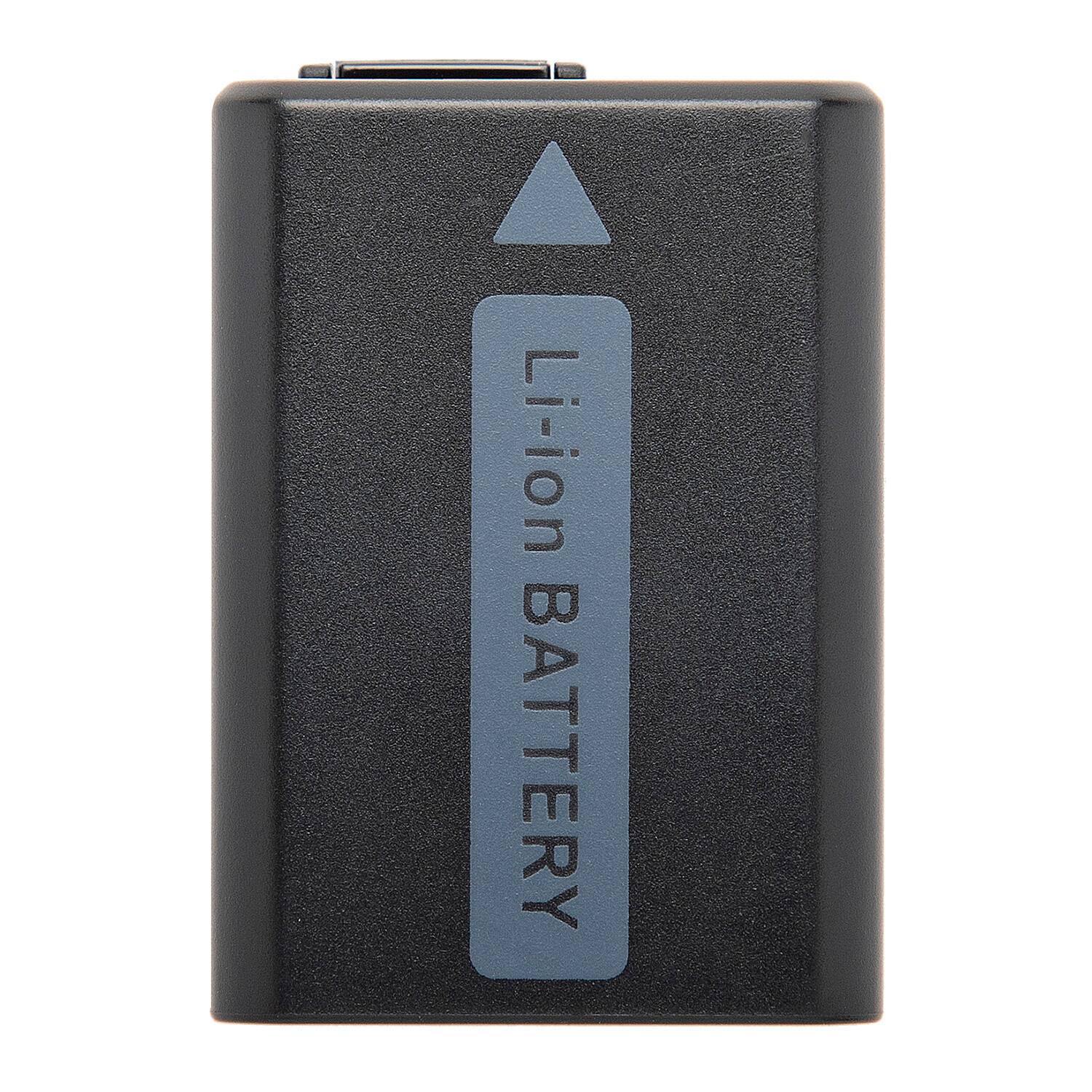 Li-ion BATTERY