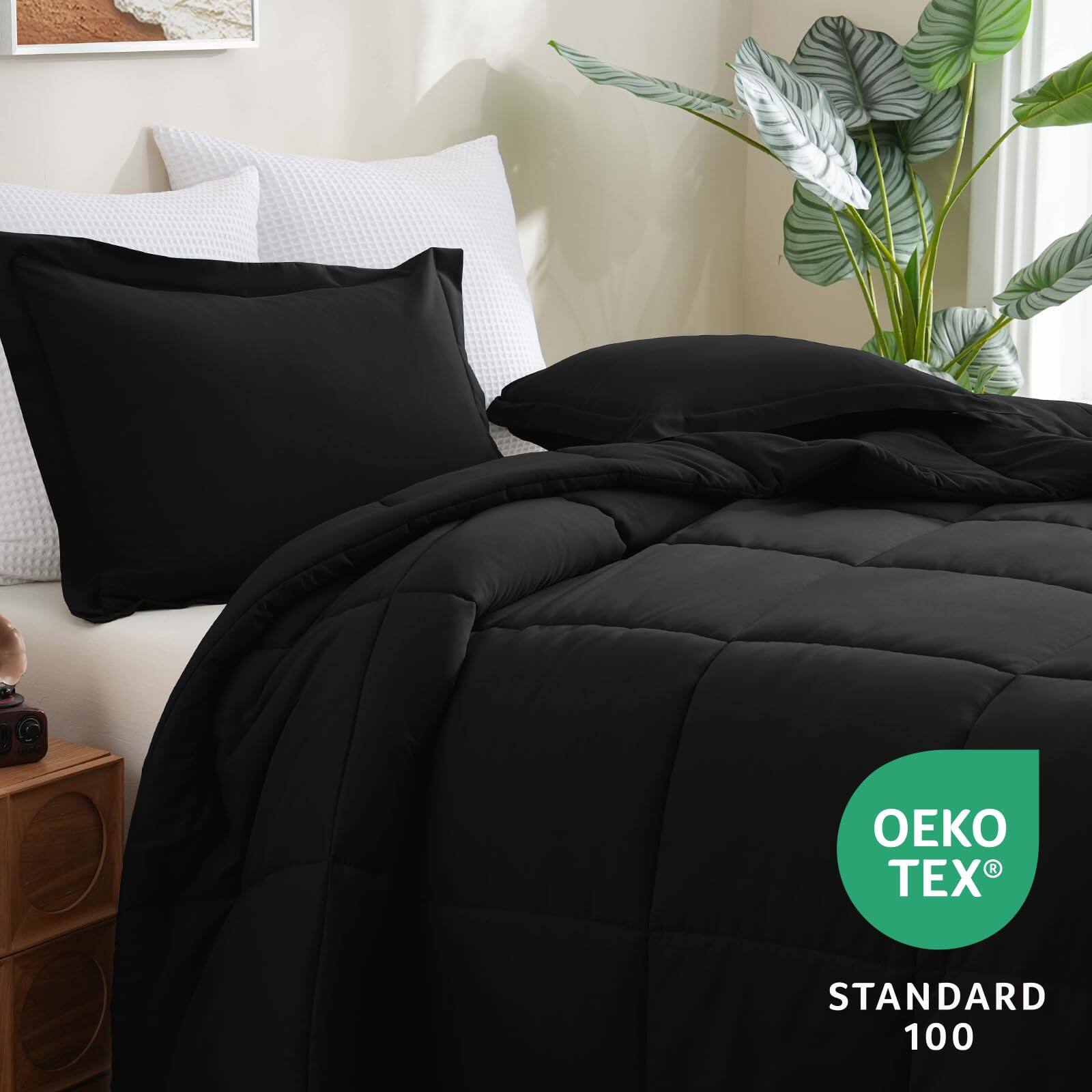 OEKO TEX®  
STANDARD 100