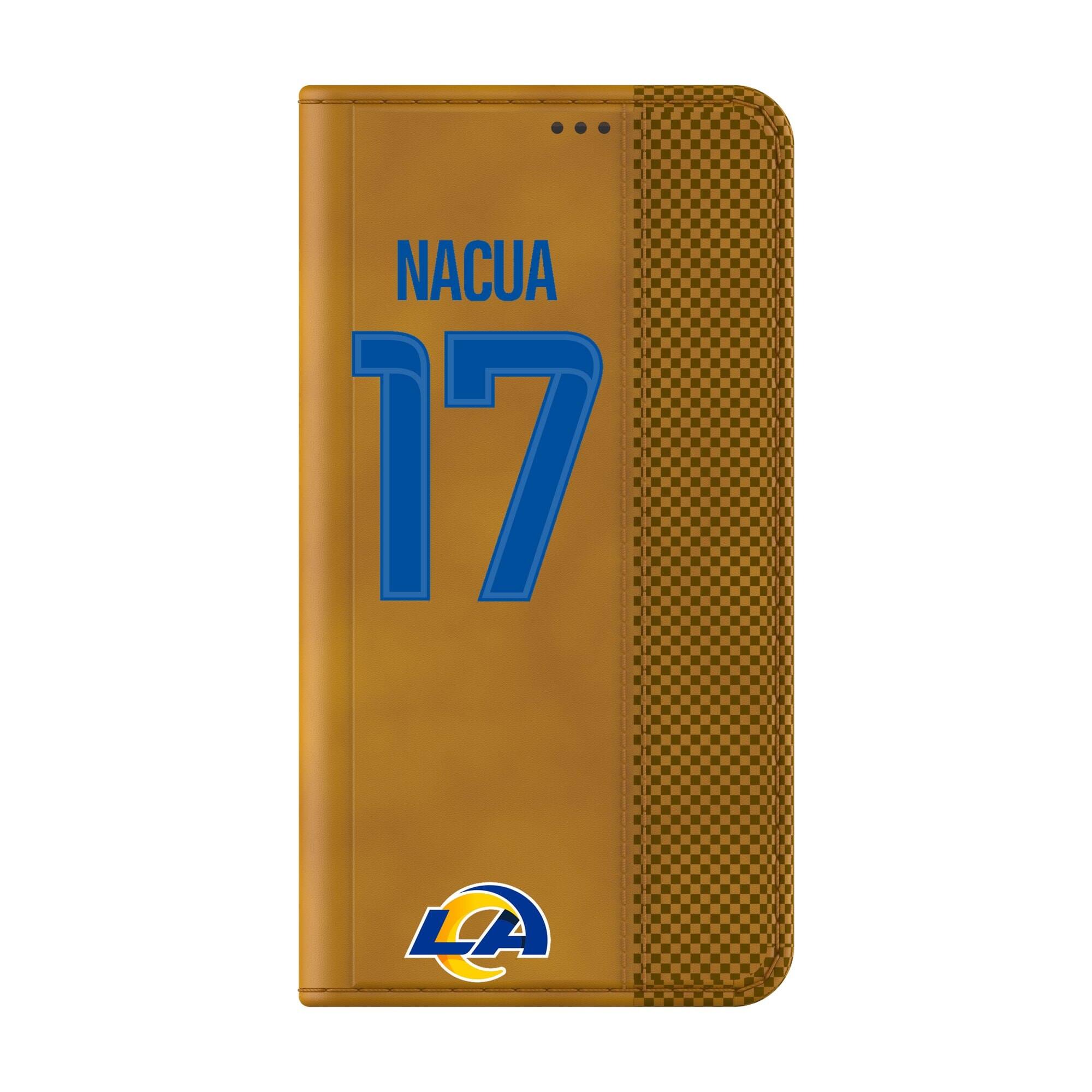 NACUA  
17  
LA