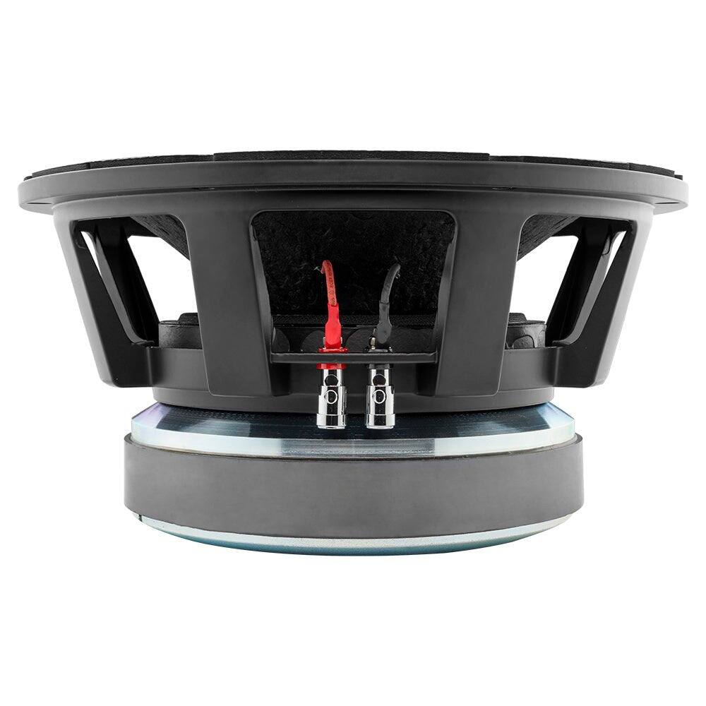 Left. DS18 Audio - PANCADAO 12" Mid-Bass Loudspeaker, 1500W RMS 4-Ohm.