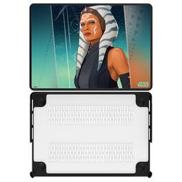 Keyscaper - Star Wars: Season 1 Portrait Laptop Case - Apple MacBook Air 13-inch (M2, 2022)/(M3, 2024) - Ahsoka