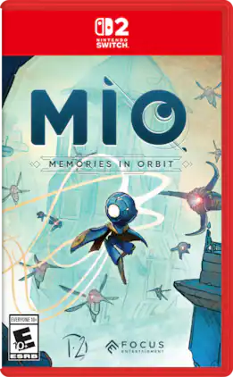 MIO: Memories In Orbit - Nintendo Switch 2