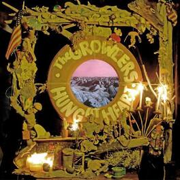 The Growlers - Hung At Heart - VINYL LP