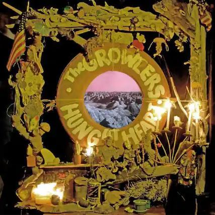 The Grateful Dead
