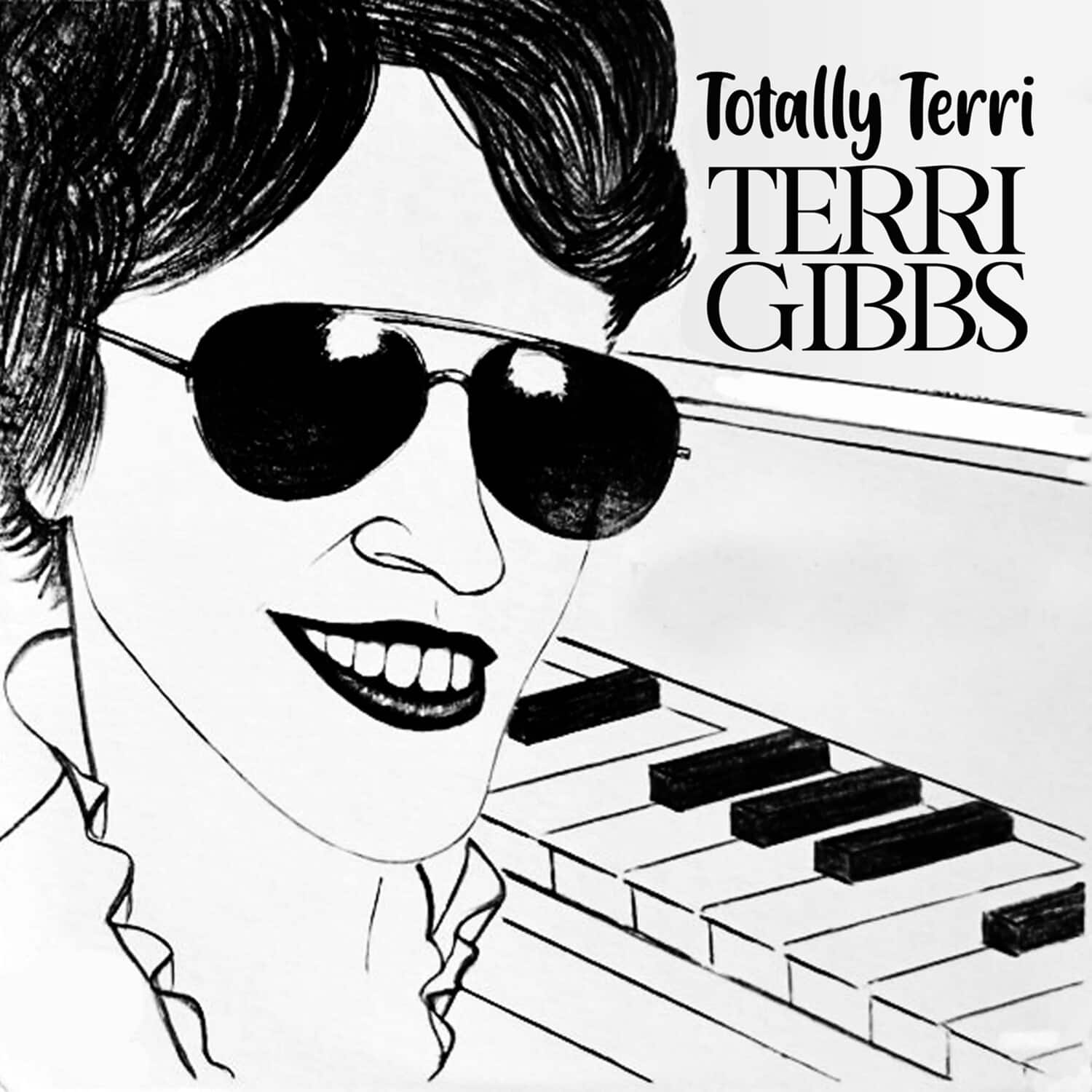 Terri Gibbs - Totally Terri   - COMPACT DISCS [CD] price history on PriceWatchPro