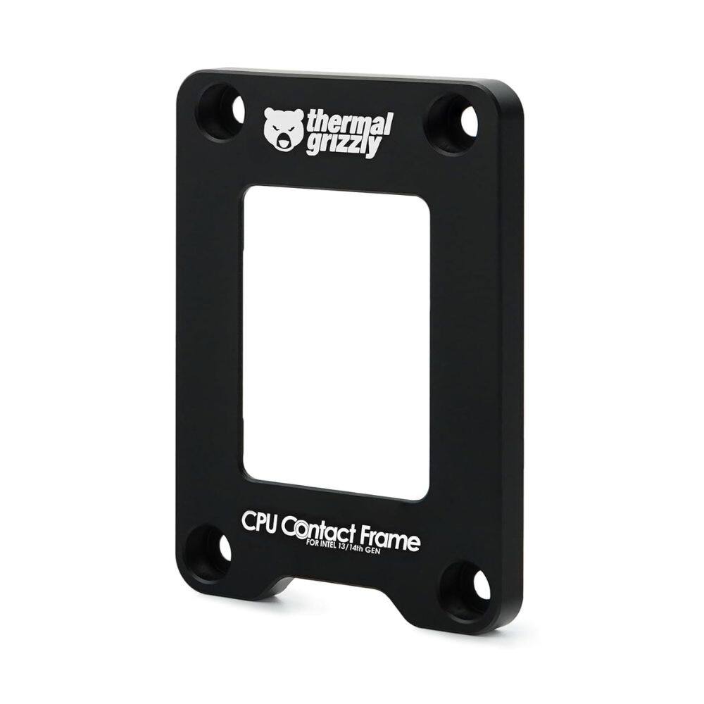 thermal grizzly  
CPU Contact Frame  
FOR INTEL 13/14th Frame GEN
