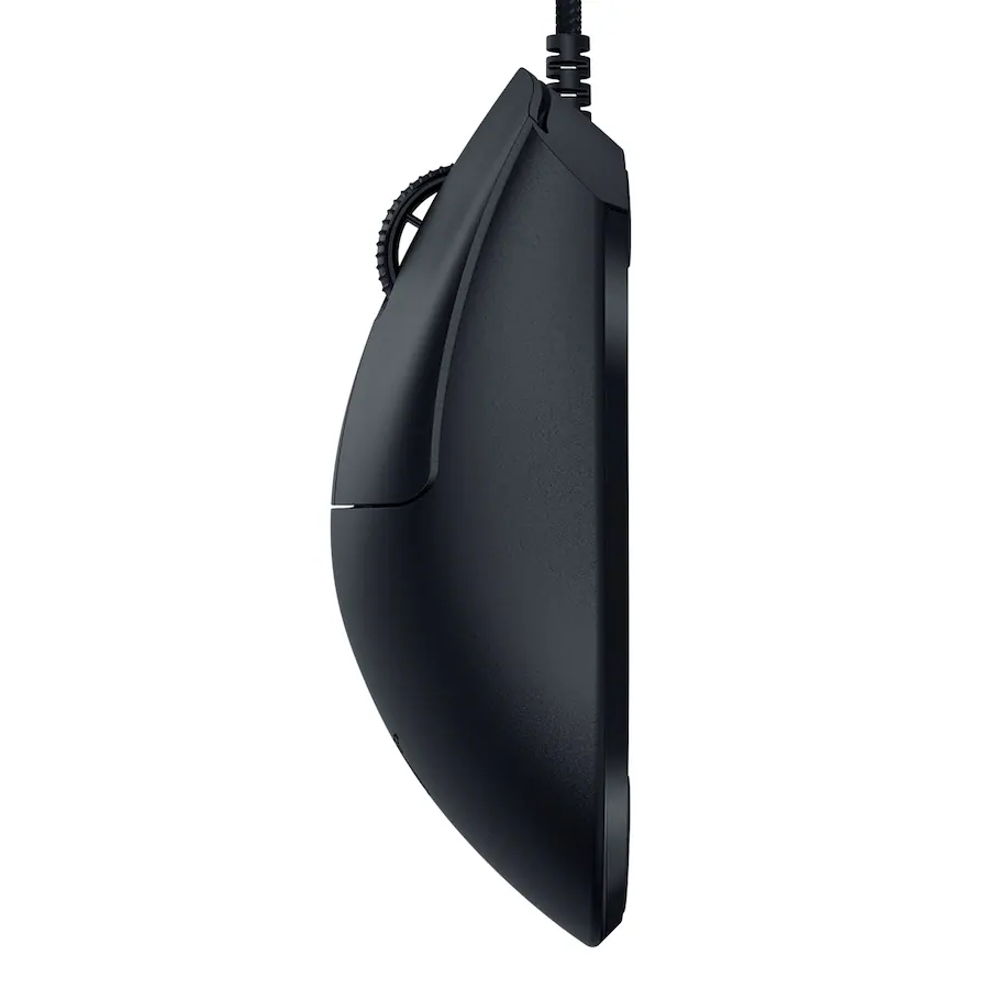 Razer DeathAdder V3 Lightweight Optical Gaming Mouse with 8K Hz ...