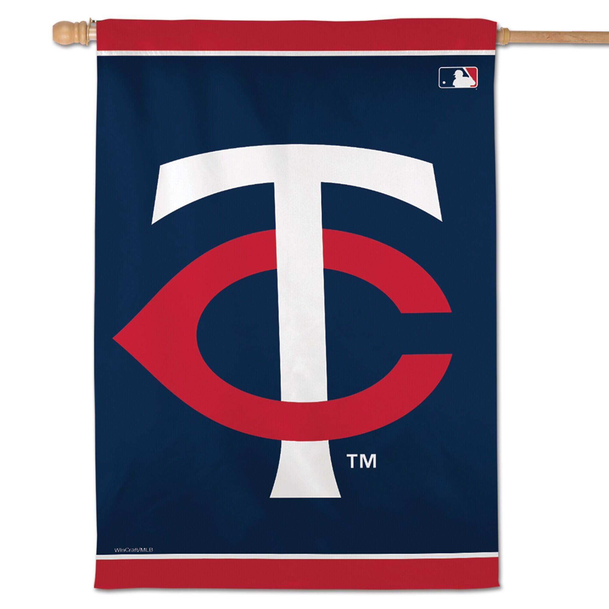 Alt View 1. WinCraft - 28" x 40" Vertical Banner - Multicolor.