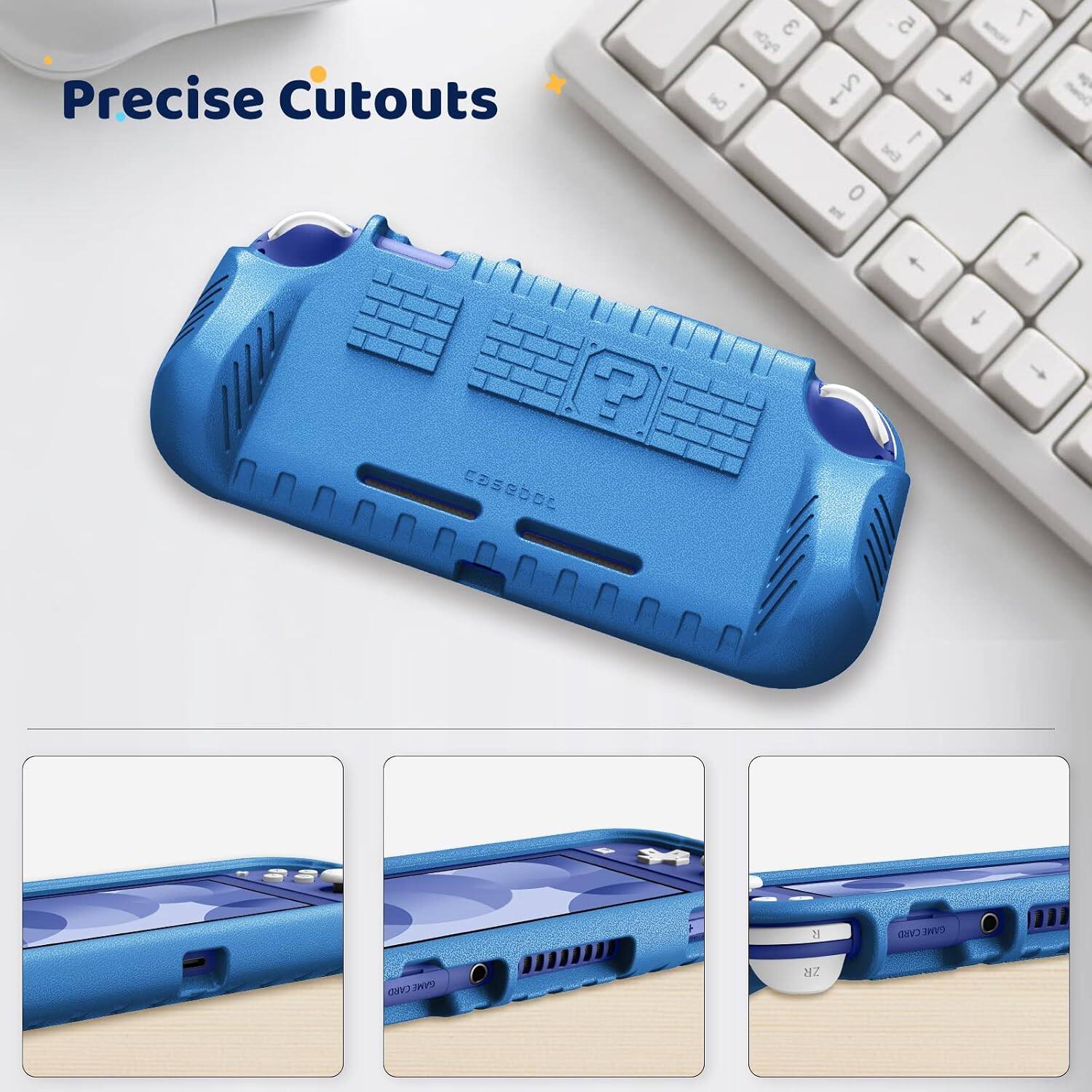 Precise Cutouts

100

3 BE

5.4 t 1 by 0 Ins

7

ago

I

I

COSEDOL

R

CARD GAME

CARD GAME

ZR