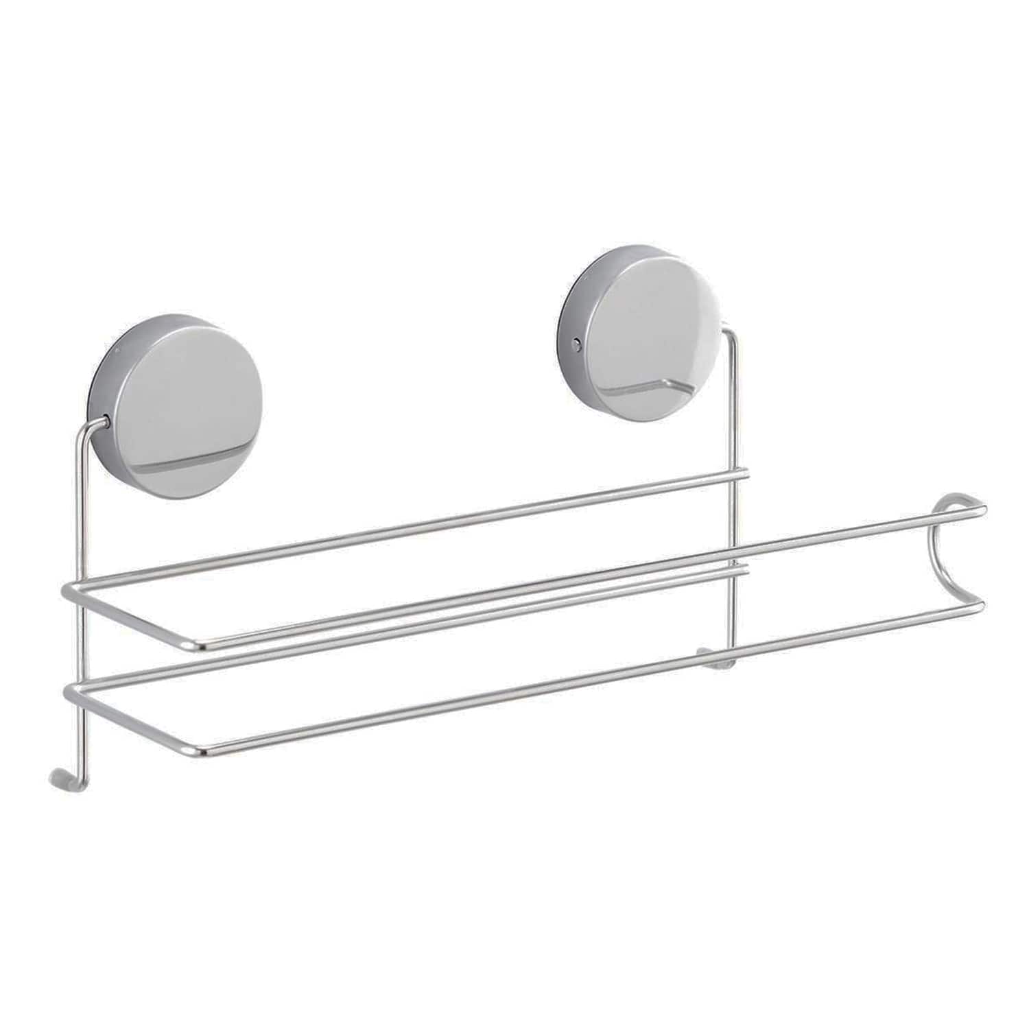 Better Houseware - Magnetic Paper Towel Holder - Stainless Steel