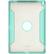 Alt View 14. SaharaCase - Classic Case with Glass Screen Protector for Apple iPad Pro 10.5" and iPad Air 10.5" (2019) - Aqua.