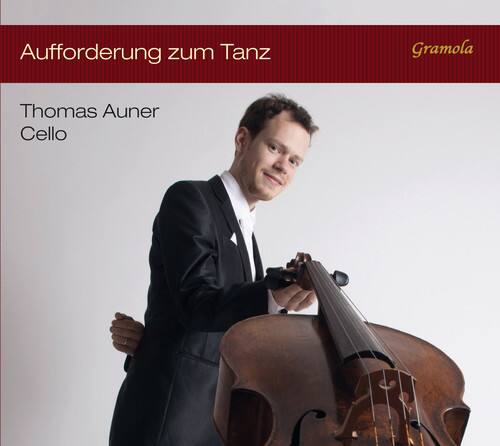 Bach,J.S. / Auner,Thomas / Auner,Irin - Aufforderung zum Tanz   - COMPACT DISCS [CD] price history on PriceWatchPro