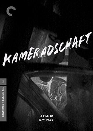 Kameradschaft (Criterion Collection) - DVD