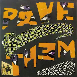Pavement - Brighten the Corners - VINYL LP