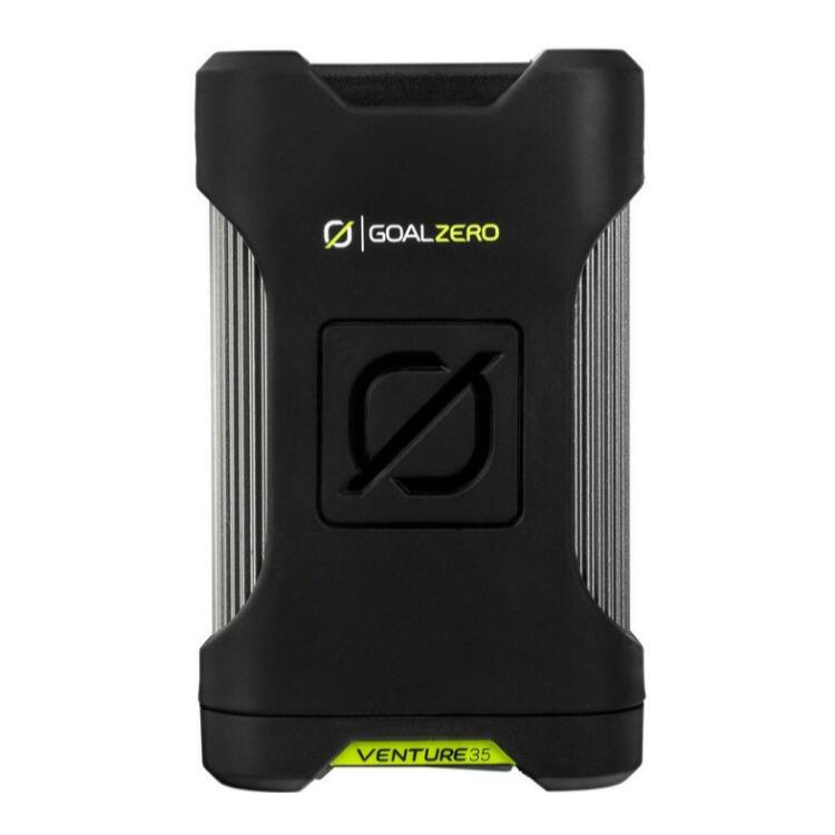 GOALZERO VENTURE35