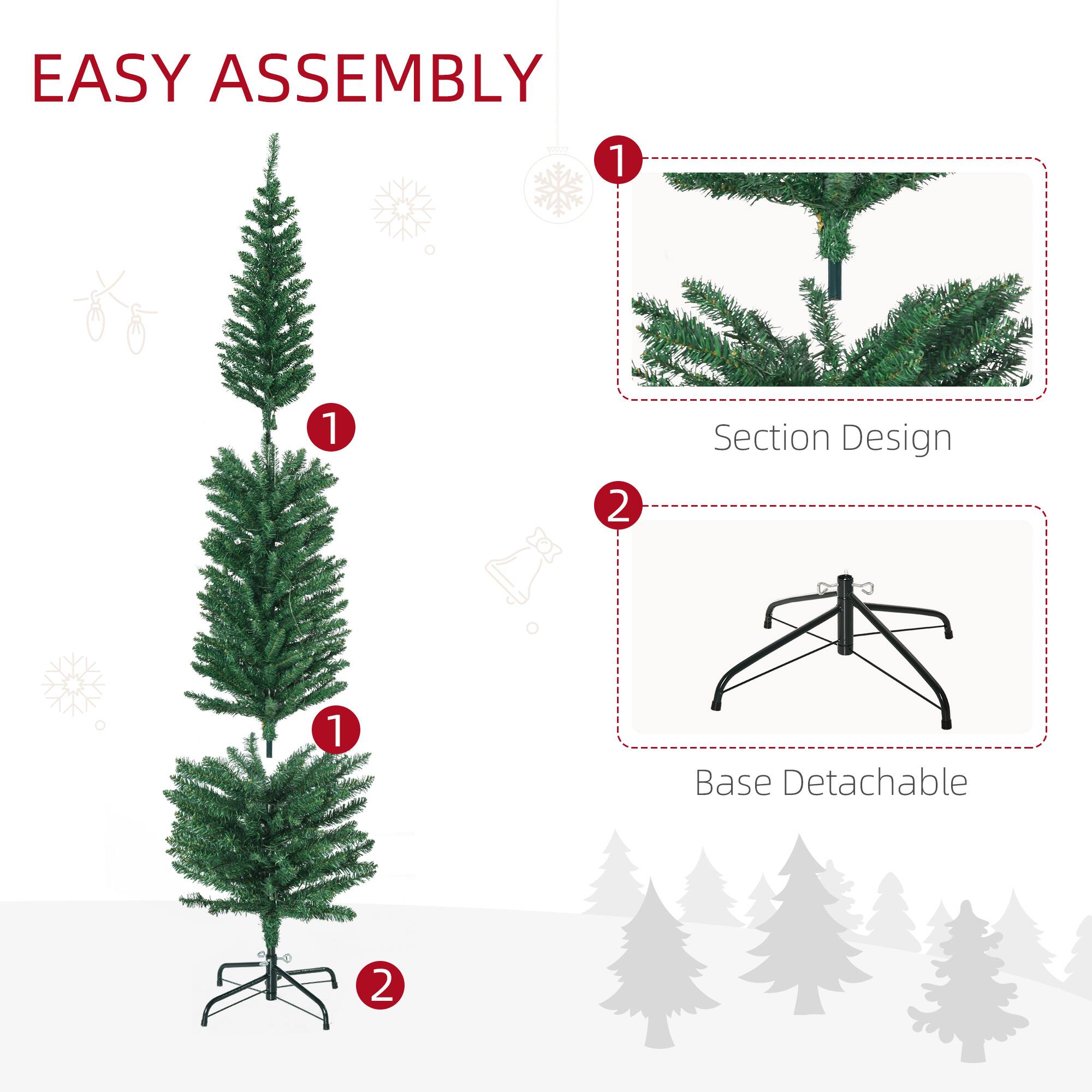 EASY ASSEMBLY

1. Section Design
2. Base Detachable