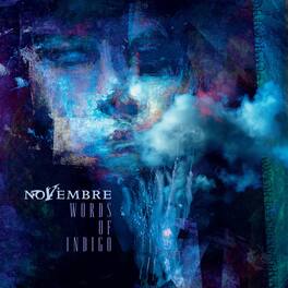 Novembre - Words Of Indigo - VINYL LP