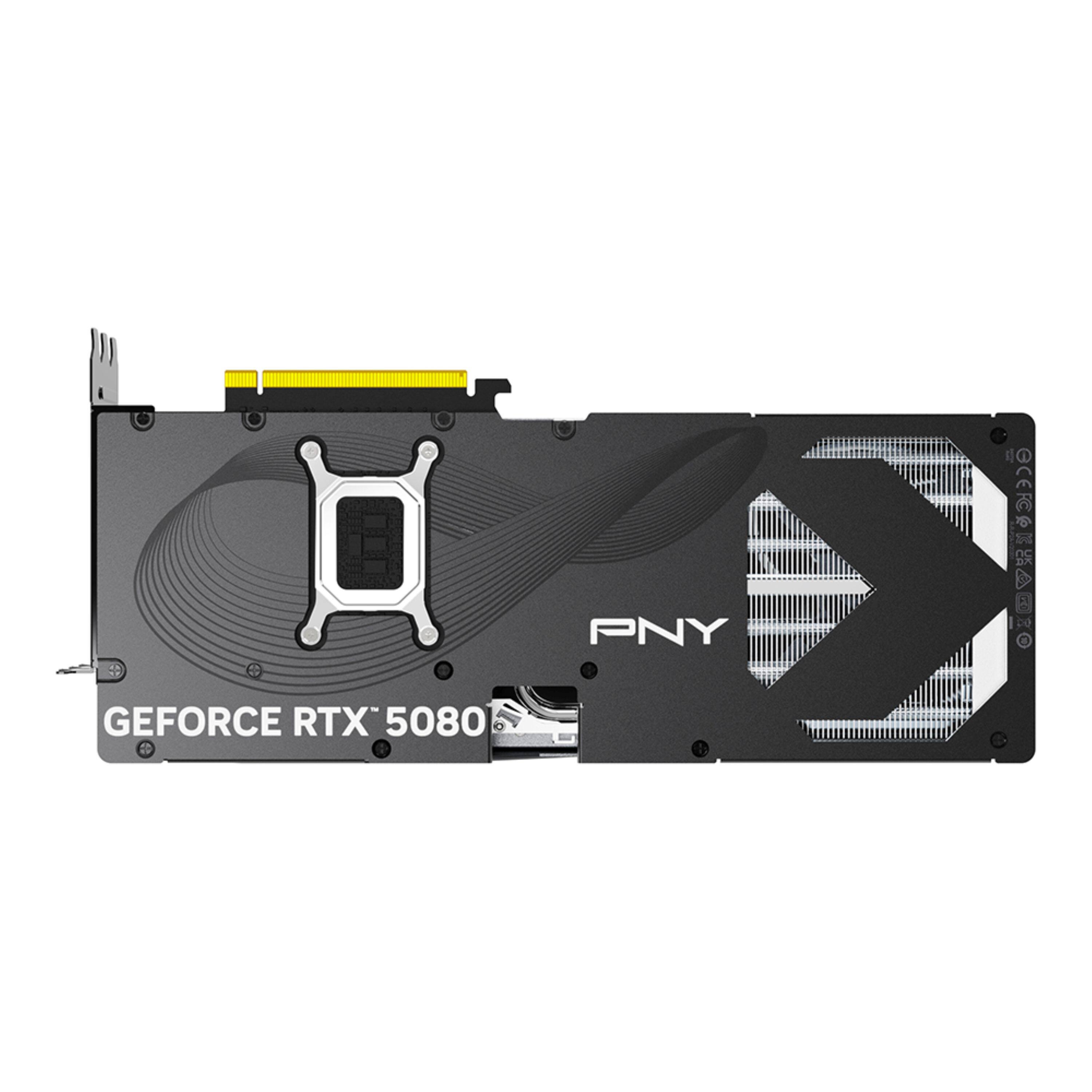 GEFORCE RTX 5080 PNY