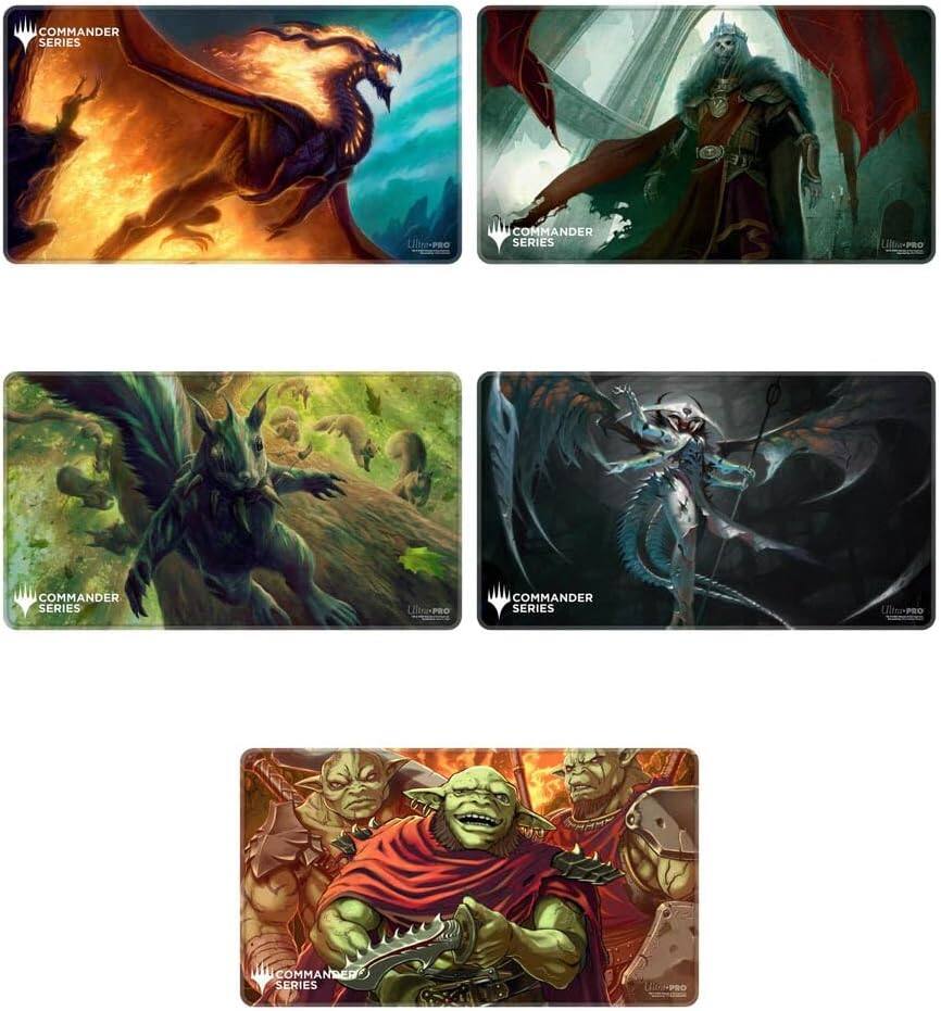 COMMANDER SERIES  
COMMANDER SERIES  
COMMANDER SERIES  
COMMANDER SERIES  
COMMANDER SERIES
