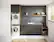Alt View 11. Bosch - 500 Series 2.4 Cu. Ft. High-Efficiency Stackable Smart Front Load Washer with 4D Wash System - White.
