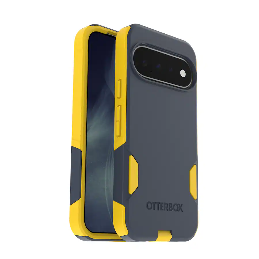 Pixel Case OtterBox Commuter MagSafe Case for Google Pixel 11 Pro / Pixel 11 Sea ...