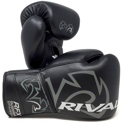 5V SPARRING GUERRERO RFX 2 ANGLED LACE-TRACK RIVAL