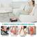 A GREAT CHOICE FOR VARIOUS GROUPS
- Long term exercise
- Too much sitting
- Extended wear of high heels
- Cold feet
