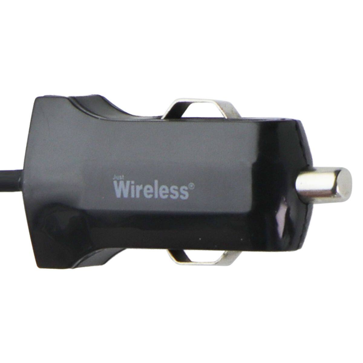 Just Wireless