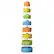 Left. Green Toys - Green Toys: My First Stacker Nesting & Stacker Toy, 8 Pieces.
