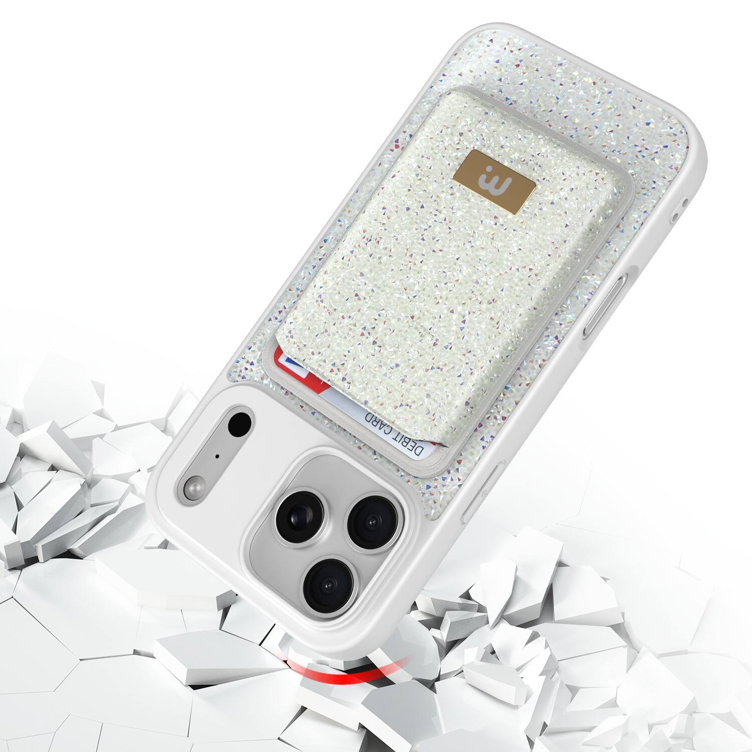 CARD DEBIT  
DEBIT CARD