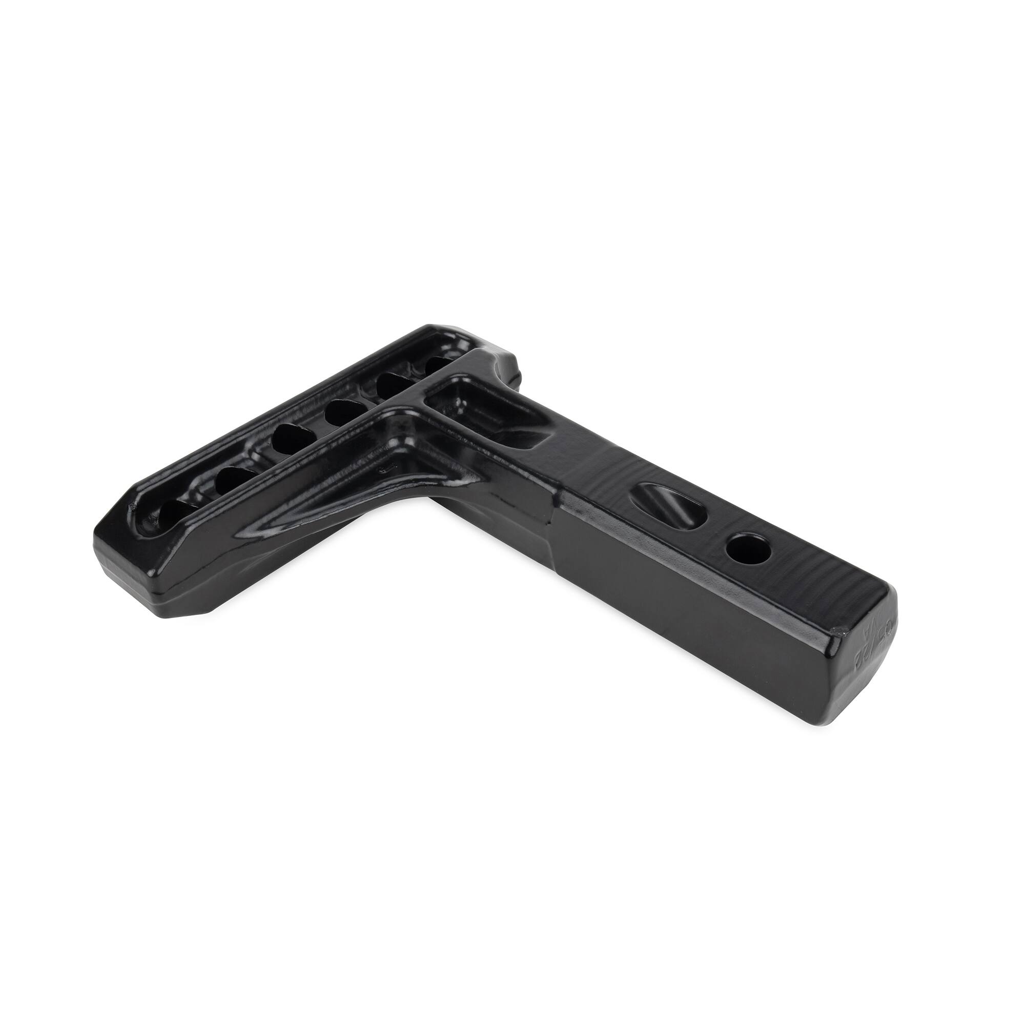 Alt View 6. EAZ LIFT - Eaz-Lift Elite-S Weight Distribution Hitch with Built-In Sway Control, 1200 Lb - Black.