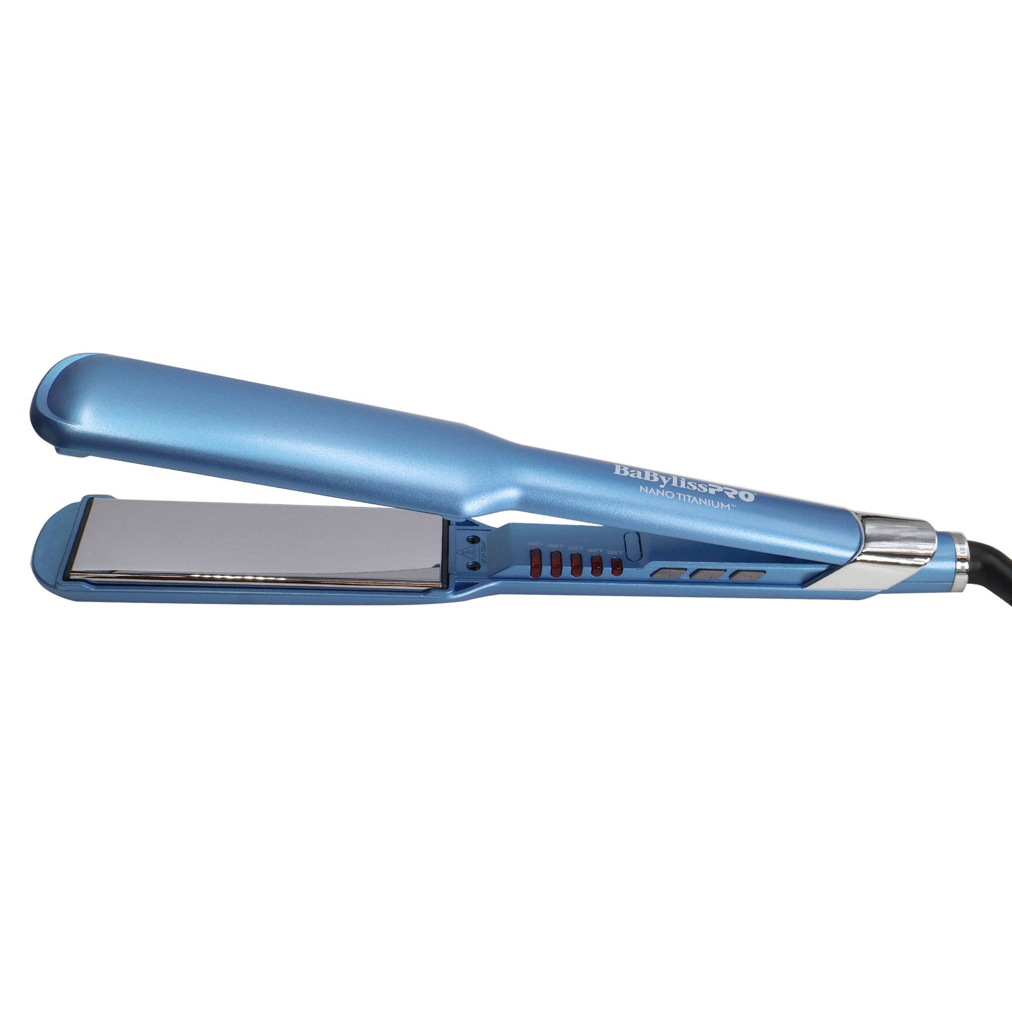 BaByliss Pro Nano Titanium