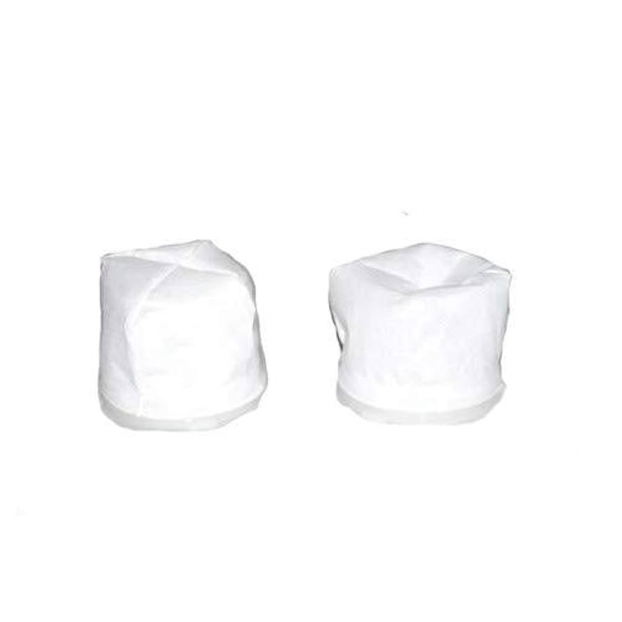 Front. EnviroCare - 2 Pack Vacuum Filters Part #F632.