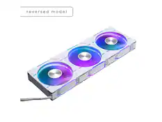 reversed model