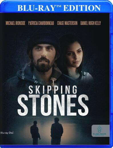 Front. Skipping Stones (MOD) (BluRay Movie).
