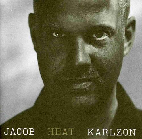 Jacob Karlzon - Heat   - COMPACT DISCS [CD] price history on PriceWatchPro