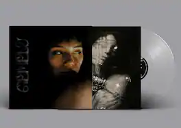 Angelica Garcia - Gemelo - VINYL LP