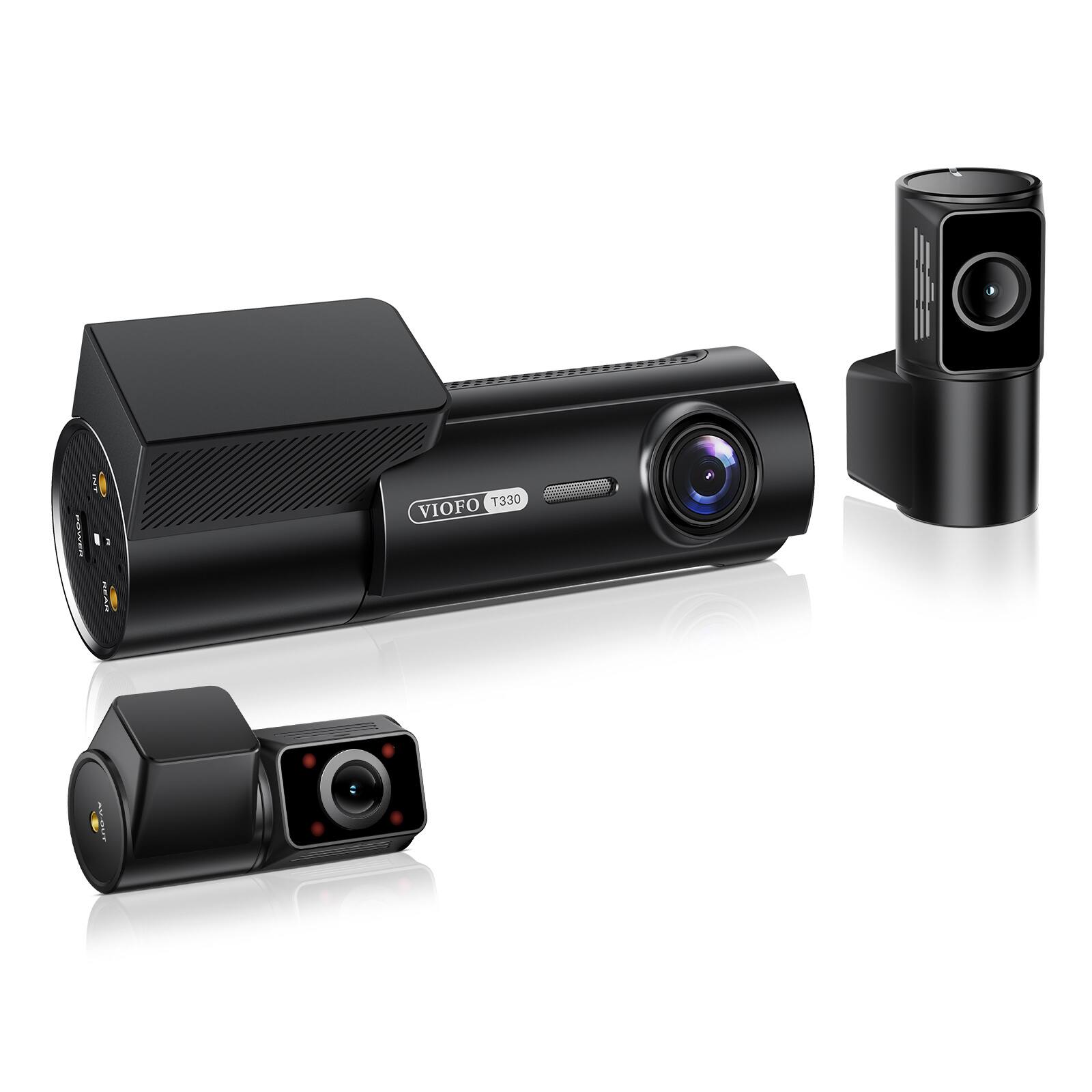 VIOFO T330