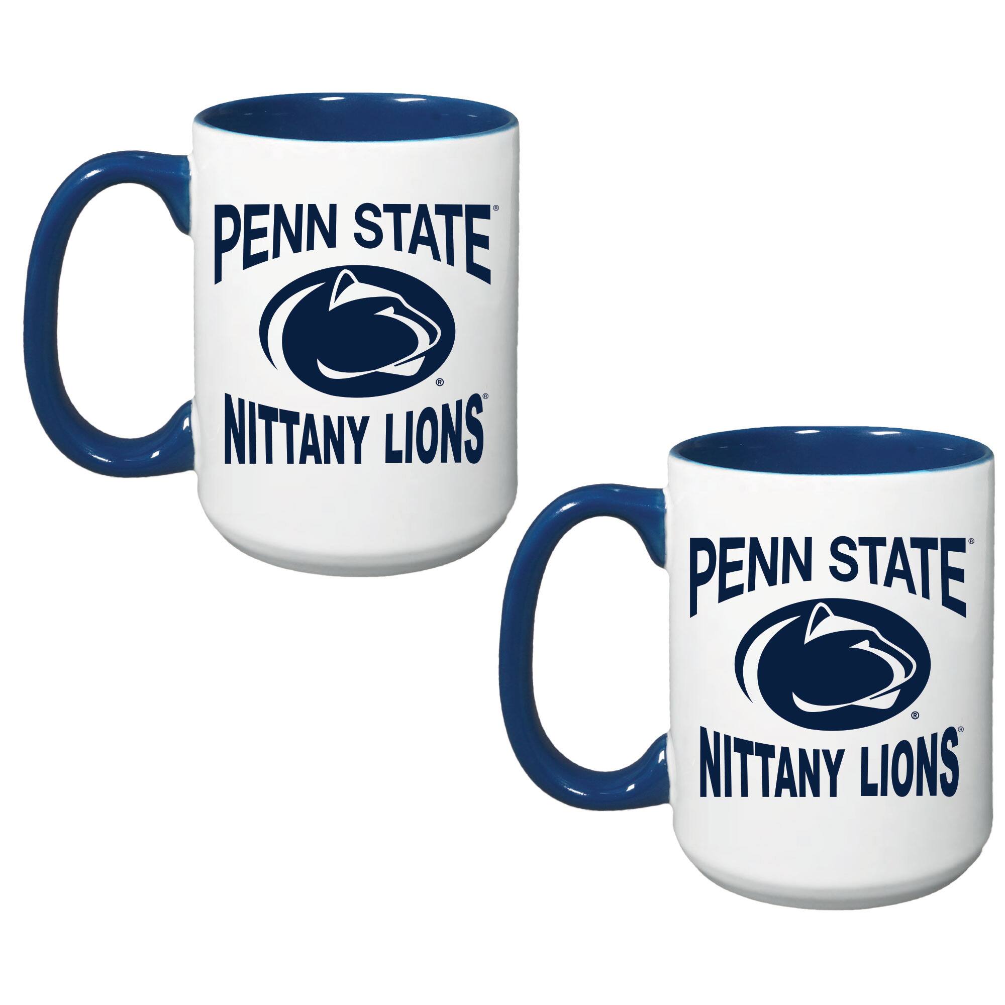 PENN STATE  
NITTANY LIONS