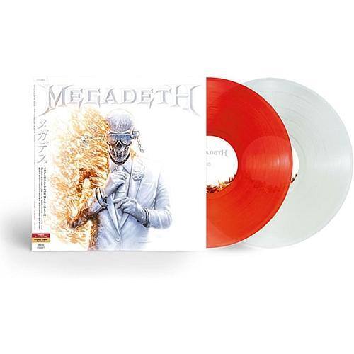 Megadeth [LP] [VINYL]