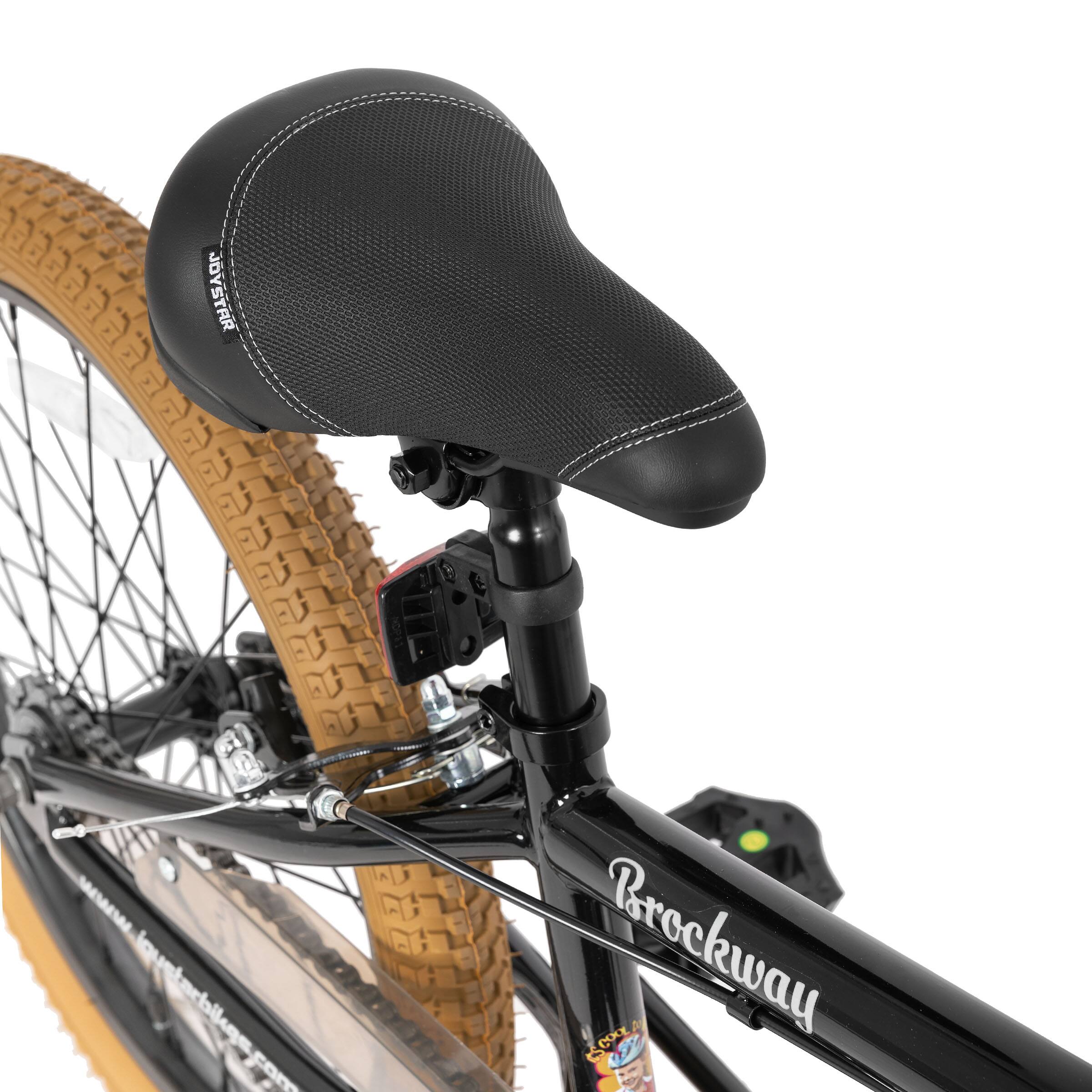 JOYSTAR Brockway AOOCE