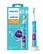 PHILIPS sonicare For Kids Ages 3+
1 Dental Professional recommended brand
PHILIPS sonicare Power Toothbrush
Interactive fun for better brushing
Phone not included
1 HANDLE, 1 BRUSH HEAD, 1 CHARGER