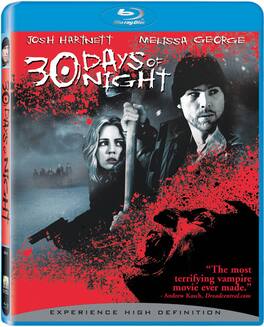 30 Days of Night - BLU-RAY
