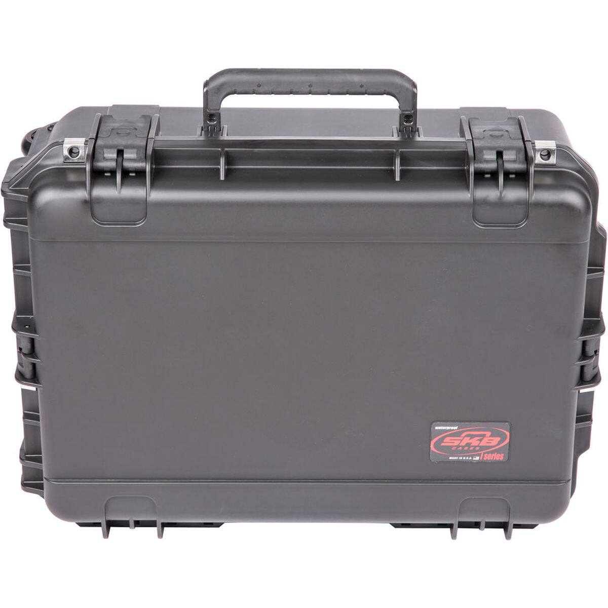 SKB .A- .....  series