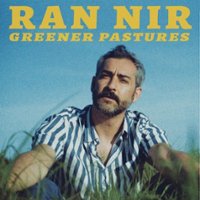 Greener Pastures [LP] - VINYL - Front_Zoom