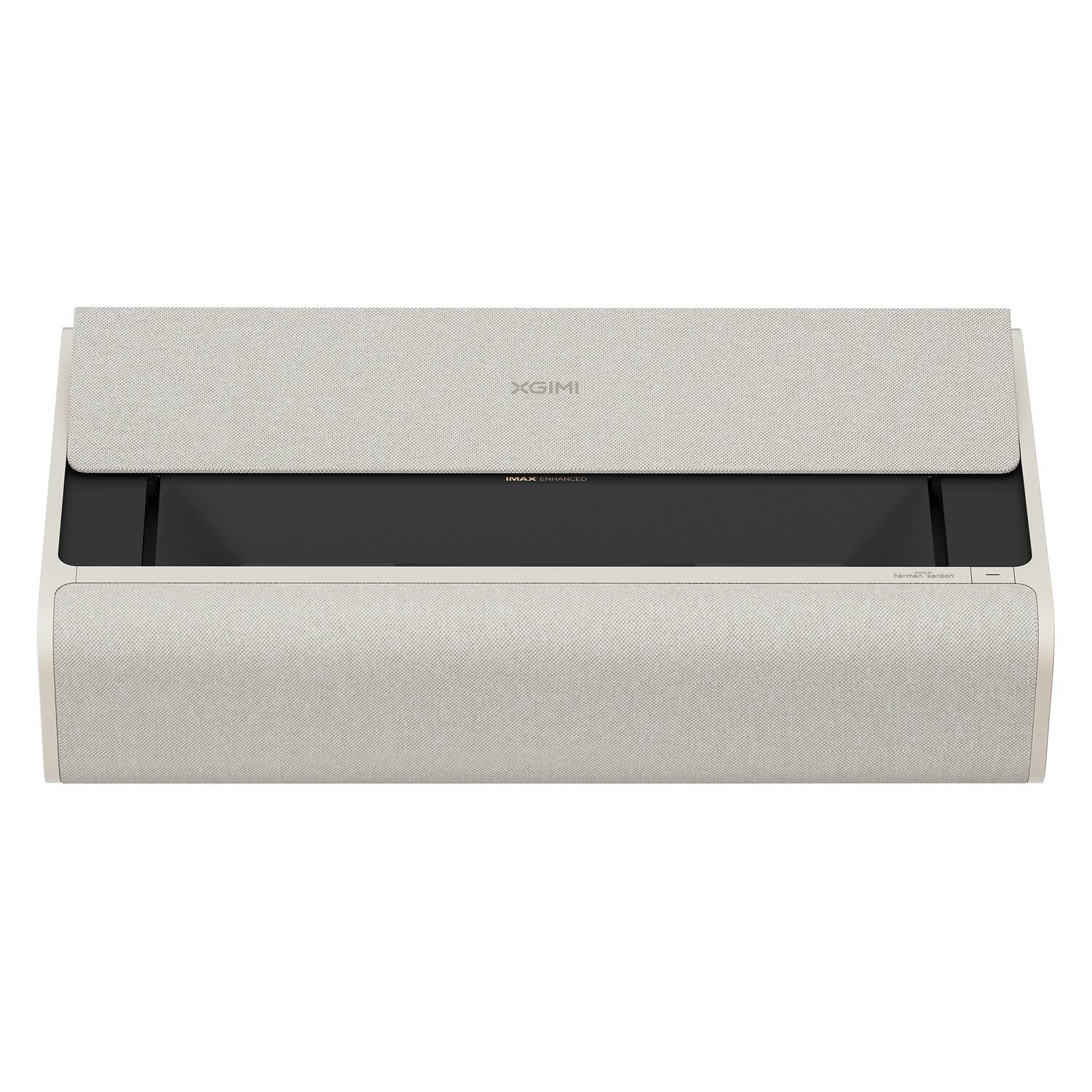 XGIMI AURA 2 4K UHD Laser Ultrashort Throw Smart Multimedia