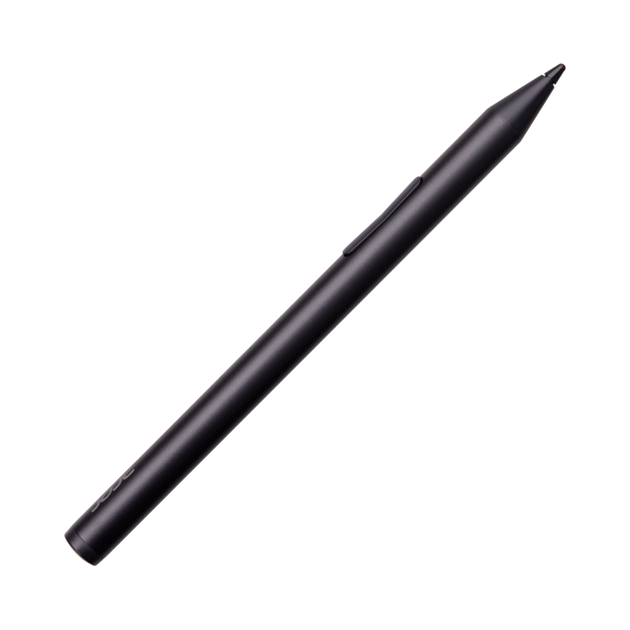 Back. Acer - Active Stylus Pen ASA410 –  4096 Pressure Levels, AAAA Battery, Universal Compatibility - Black.