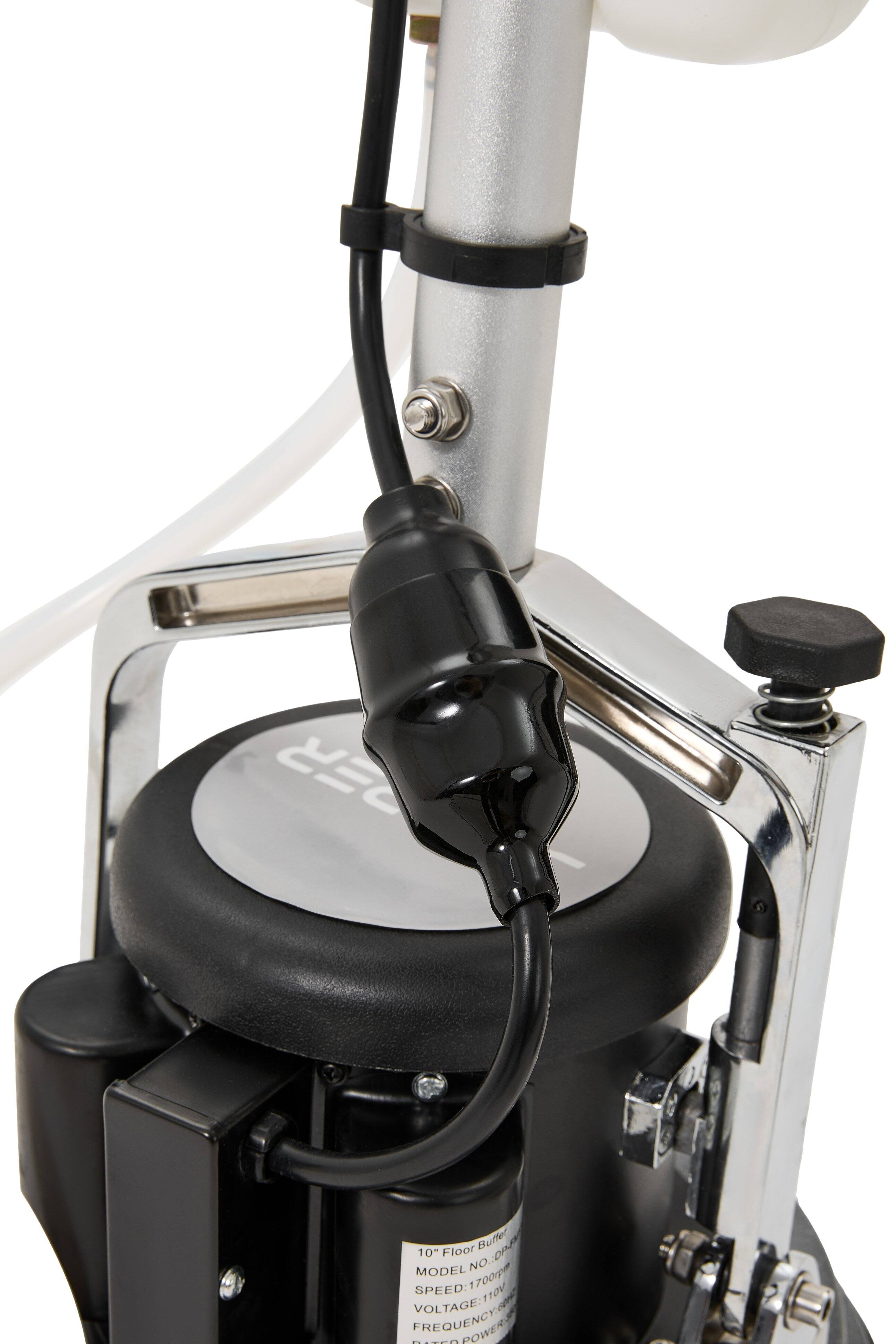 EC Floor Buffer DA 10"  
MODEL NO:  
SPEED: 1700(m)  
1700mm  
1100  
FREQUENCY  
VOLTAGE: -  
POWER